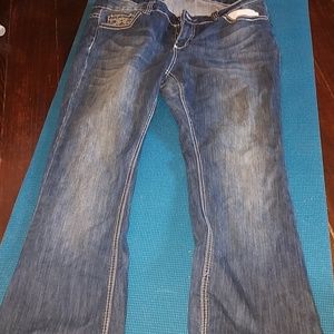 ZCO jeans